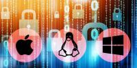 操作系統(tǒng)安全哪家強(qiáng)？Linux超越Windows和macOS