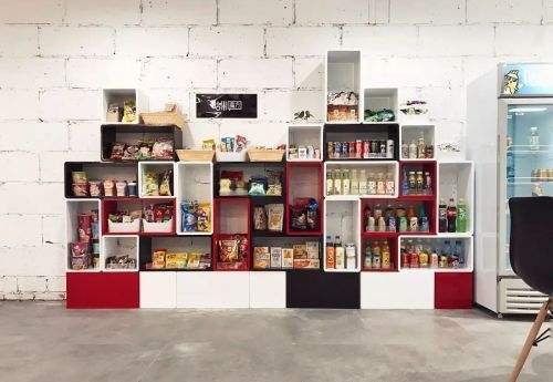 無(wú)人貨架成為泡沫？那么無(wú)人貨柜的前景如何