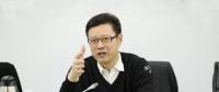 履新國(guó)家電投后 錢(qián)智民頭倆月都忙啥了？