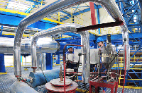  哈電集團(tuán)成功破解燃煤耦合<font color=