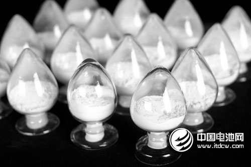 補(bǔ)庫(kù)存進(jìn)程開啟 鈷鋰板塊有望迎來(lái)主升浪