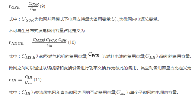 如何使交直流混合微電網(wǎng)足夠堅強？