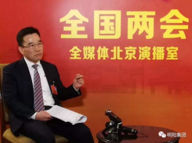 張傳衛(wèi)：建議把海上風(fēng)電開發(fā)列入為國(guó)家重大戰(zhàn)略，在珠江西岸打造世界級(jí)最大的海上風(fēng)電產(chǎn)業(yè)集群