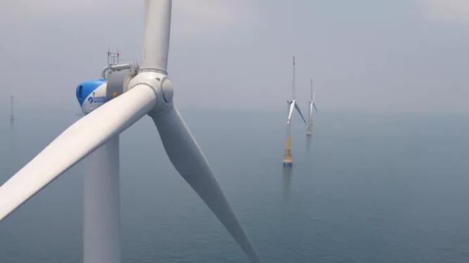 預(yù)測(cè)：中國海上風(fēng)電2020年進(jìn)入爆發(fā)期