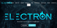 英國(guó)區(qū)塊鏈電力服務(wù)初創(chuàng)公司Electron獲日本東京電力公司投資