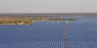 印度將在卡納塔克邦開發(fā)2000MW太陽能發(fā)電廠