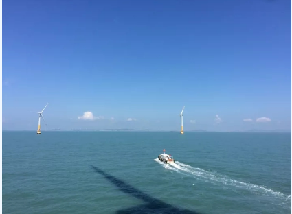 臺風(fēng) 極寒 腐蝕 雷擊 海上風(fēng)電將如何面對這些考驗？