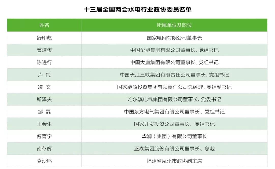 兩會(huì)觀察｜水電篇：消納難題何解？