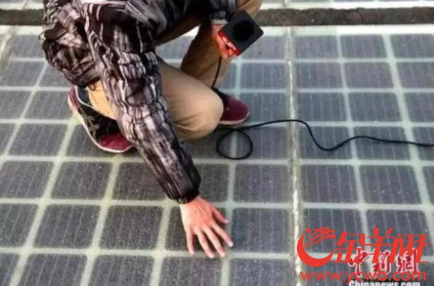 可移動充電可無人駕駛 “超級公路”離我們有多遠(yuǎn)？