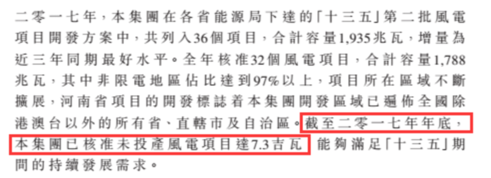 龍源電力大調(diào)負債結構背后 風電行業(yè)將迎來最美麗3年