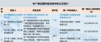 共計71個！中廣核 華能集團 三峽集團3大企業(yè)風(fēng)電項目中標(biāo)大匯總