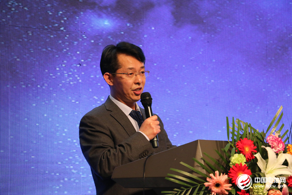 鋰電“達(dá)沃斯”論壇/電池百人會(huì)秘書長(zhǎng)、中國(guó)電池網(wǎng)創(chuàng)始人/董事長(zhǎng)于清教