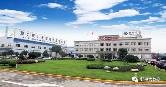 7家608億！盤點2018年投資超50億新能源電池產(chǎn)業(yè)項目。