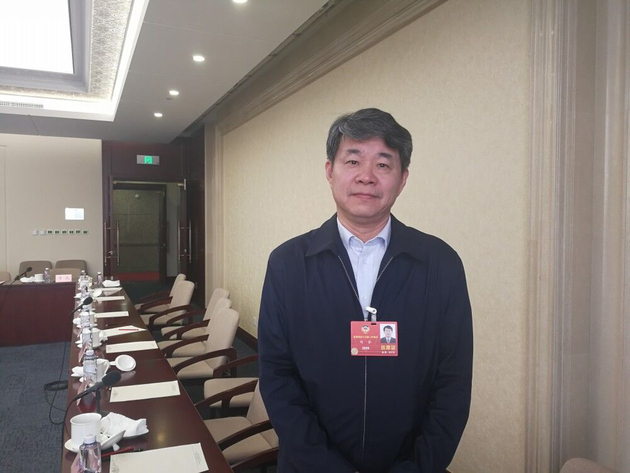 專訪全國政協(xié)委員、環(huán)保部副部長、國家核安全局局長劉華：我國在建核電機組全球第一監(jiān)管水平不低于任何國家