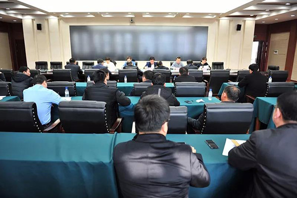 吉林省部分地區(qū)污水處理廠不正常運行 政府分管領(lǐng)導(dǎo)被約談