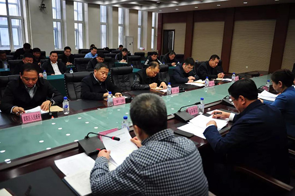 吉林省部分地區(qū)污水處理廠不正常運行 政府分管領(lǐng)導(dǎo)被約談