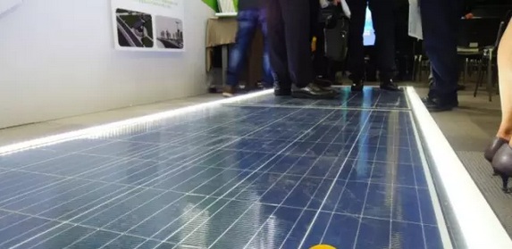 新能源科技偕設(shè)計(jì)師攻利基市場，輕量化太陽能組件推BIPV應(yīng)用