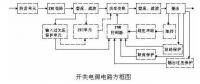 【必看】開關(guān)電源電路組成及各部分詳解！