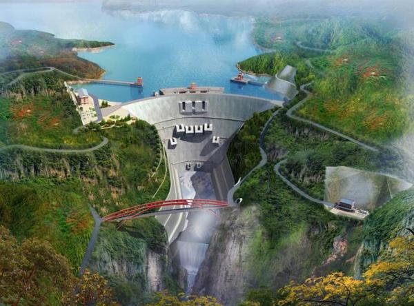 保衛(wèi)黃河：兩“攔沙水庫”是否修建引爭論，環(huán)評工作仍在推進(jìn)
