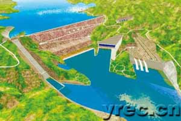 保衛(wèi)黃河：兩“攔沙水庫”是否修建引爭論，環(huán)評工作仍在推進(jìn)