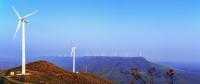 煙臺(tái)迎大風(fēng)天氣 風(fēng)電出力、發(fā)電量均創(chuàng)歷史新高