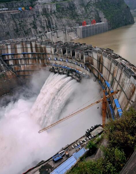 川滇水電：坐等送出還是就地消納？