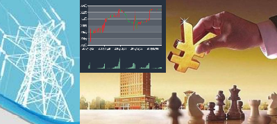 大云網(wǎng)售電觀察：厲害了，我的電力現(xiàn)貨交易！
