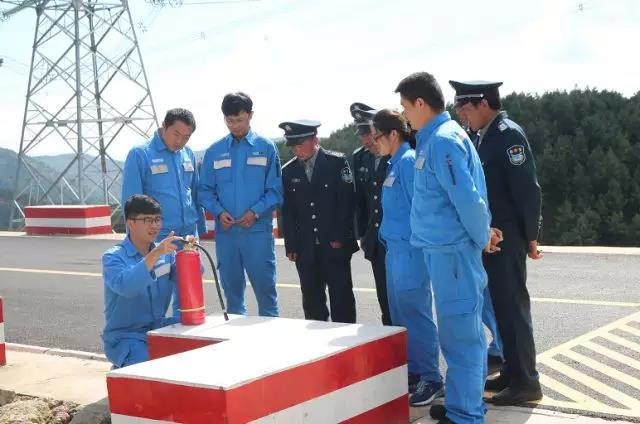 聽說最近輸電線路和鐵塔“火”啦！