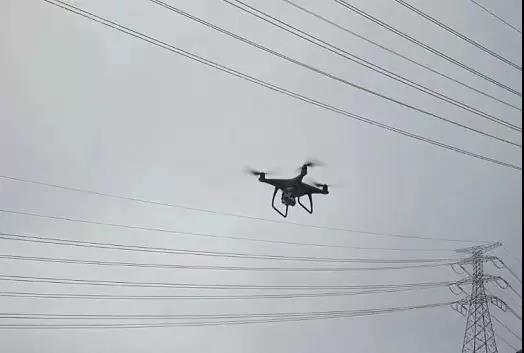 聽說最近輸電線路和鐵塔“火”啦！