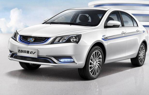 中國(guó)在電動(dòng)汽車(chē)領(lǐng)域真抓實(shí)干 政府扶持、企業(yè)跟進(jìn)