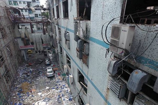 起火事故頻發(fā)？鋰電行業(yè)如何讓人安全放心