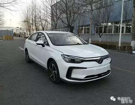 沒買就別急，電動汽車的好戲在后頭！