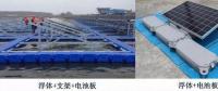 1.4GW光伏領(lǐng)跑者水面光伏電站如何實(shí)施？