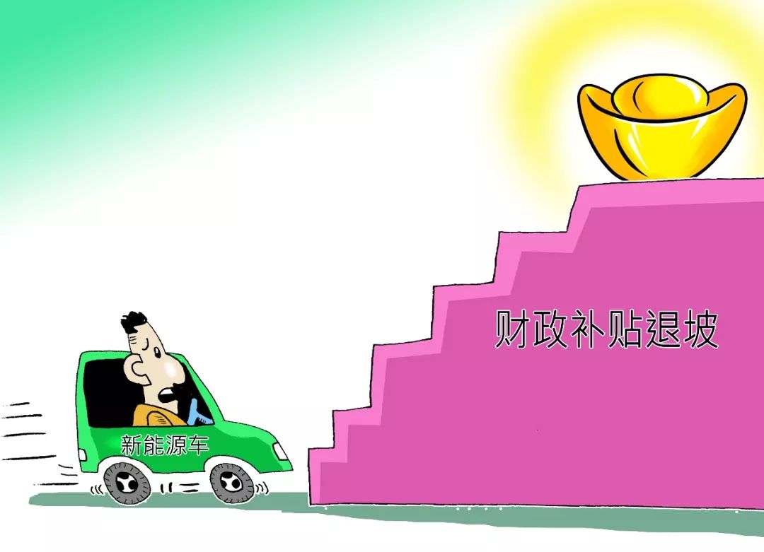 如何重拾“增長(zhǎng)動(dòng)能”？深度解析比亞迪財(cái)報(bào)