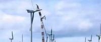 見過這種“變形金剛”嗎？海上風(fēng)電市場有了黑科技