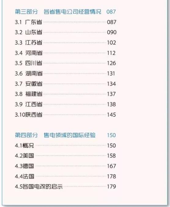 1、《關(guān)于開展2018年山東省電力企業(yè)信用評價工作的通知》  山東省電力企業(yè)協(xié)會日前發(fā)布了《關(guān)于開展2018年山東省電力企業(yè)信用評價工