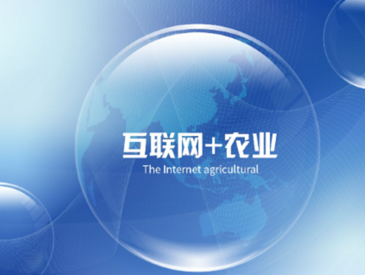 王景全打造中國農(nóng)牧業(yè)平臺，拓展農(nóng)業(yè)互聯(lián)網(wǎng)發(fā)展空間
