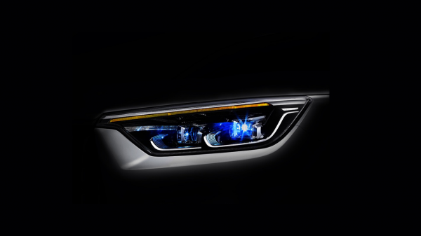  命名“Mattu”，獵豹高端旗艦SUV，來(lái)自上帝贈(zèng)予的禮物
