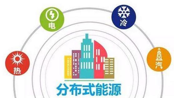 2018年全球分布式能源行業(yè)現狀分析 各國分布式能源穩(wěn)步發(fā)展
