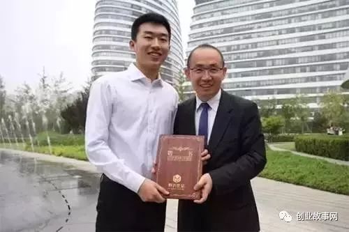 依靠美村網(wǎng)，95后小伙用互聯(lián)網(wǎng)+農(nóng)業(yè)改變農(nóng)產(chǎn)品銷售模式