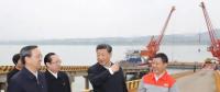 習近平：“共抓大保護、不搞大開發(fā)”不是不要大的發(fā)展，而是要立下生態(tài)優(yōu)先的規(guī)矩，倒逼產(chǎn)業(yè)轉(zhuǎn)型升級