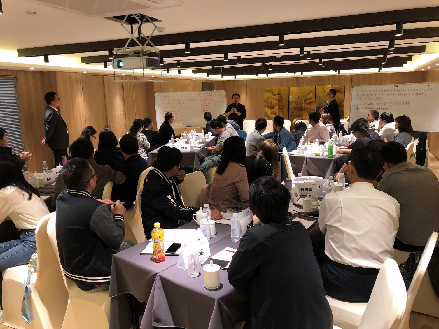 施耐德電氣2018海上風(fēng)電行業(yè)峰會成功舉辦，共建行業(yè)生態(tài)圈推進(jìn)可持續(xù)發(fā)展