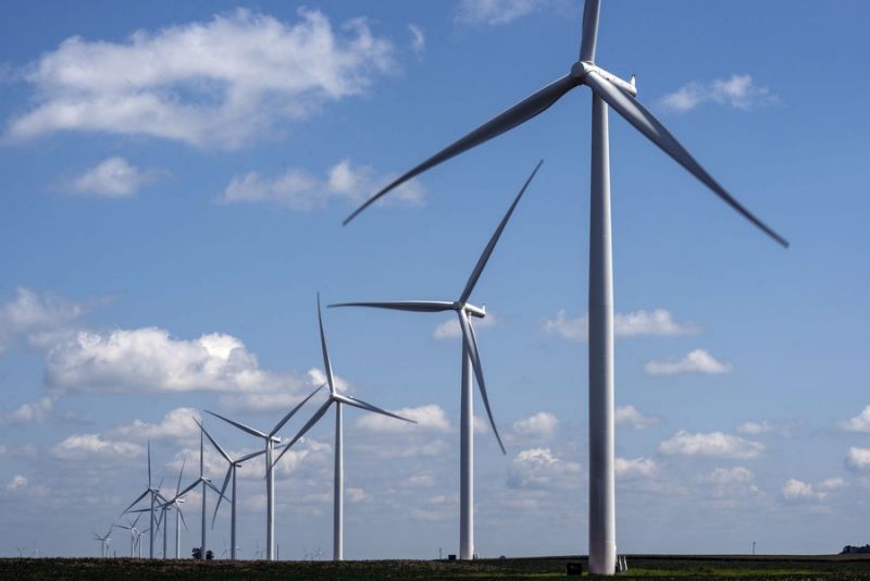 裝機300MW！西門子歌美颯獲印度最大風(fēng)電訂單