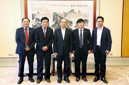 康得、康得新碳纖維戰(zhàn)略布局將再添新坐標(biāo)