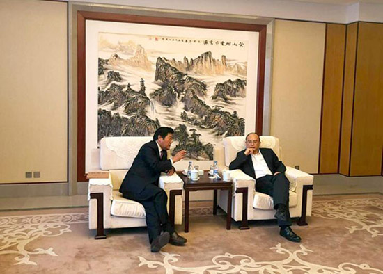康得、康得新碳纖維戰(zhàn)略布局將再添新坐標(biāo)