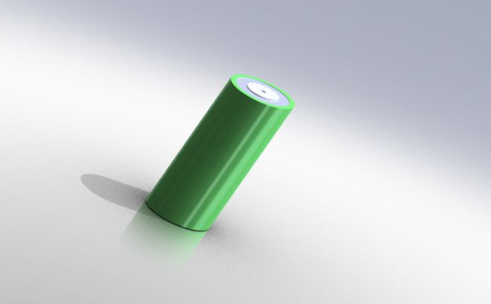 將納米線添入固態(tài)電解質(zhì)，降低鋰離子電池易燃性