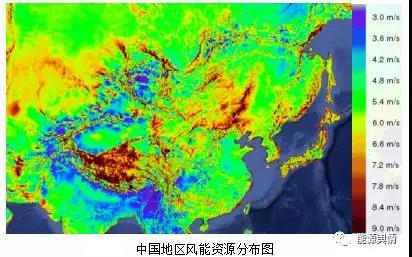 棄風(fēng)限電”！中國風(fēng)能產(chǎn)業(yè)的發(fā)展困境