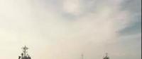 腦洞大開！國外海上風電單樁基礎還能這么運輸