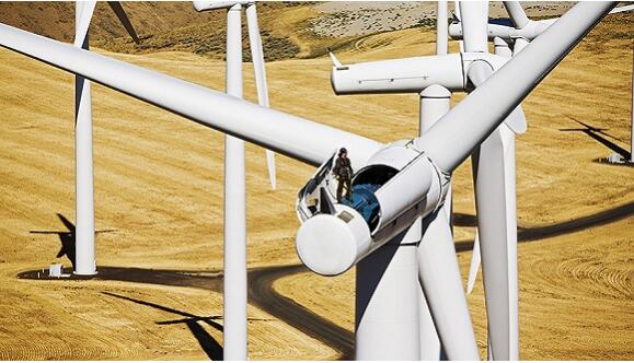 歌美颯與西門子并購獲股東批準(zhǔn) 距全球最大風(fēng)機(jī)制造商再近一步