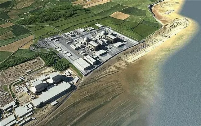 英國海上風電向中國拋出橄欖枝！中國企業(yè)該怎么做？